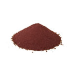 Декоративный коричневый песок для муравьиной фермы